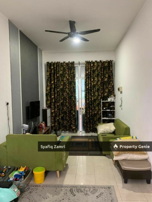 Teres Sg Soi Damai(Intermediate) Kuantan