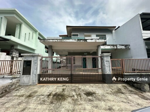 Bandar Putra For Sale Segamat For Sale Johor For Sale