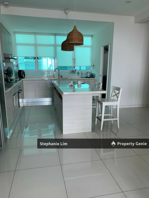 City Residence