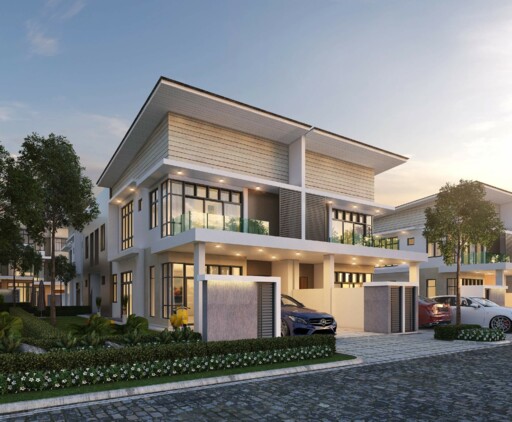 KSL Mutiara Bestari 2
