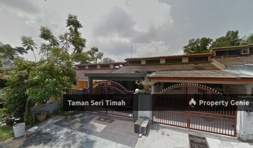 Taman Seri Timah
