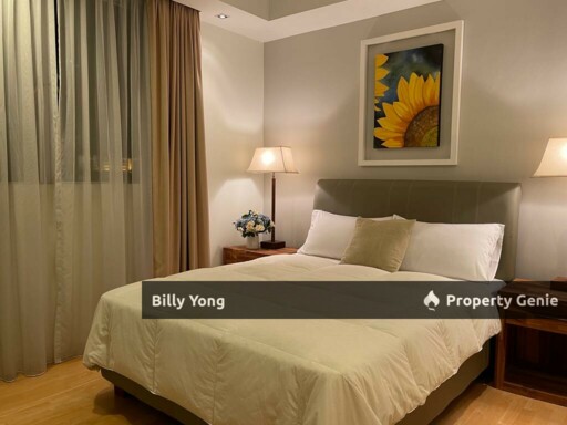 Japanese favourite tastefully furnished designer suite