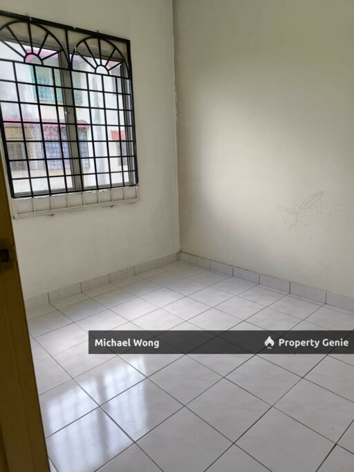 Apartment cempaka bukit beruntung Jual