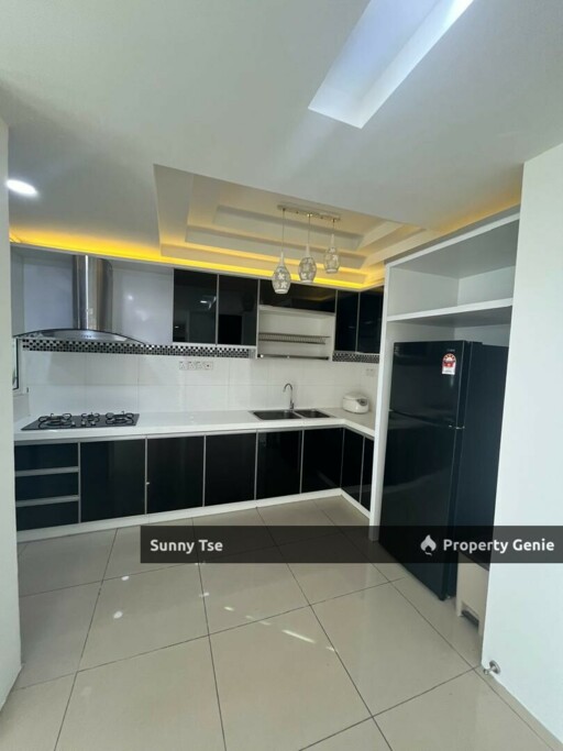 Birch Regency, Fully Furnished, Georgetown