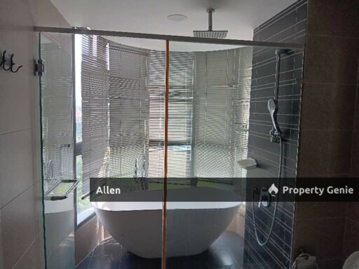 Teega Residence @ Puteri Harbour – Spacious 3BR Waterfront Apartment