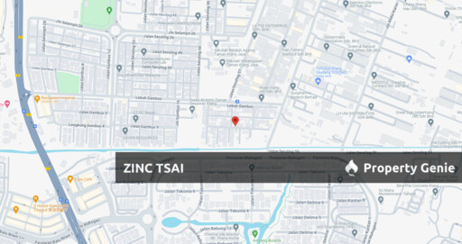 2 Storey Low Cost Terrace @ Taman Desawan {Save RM 57,000}