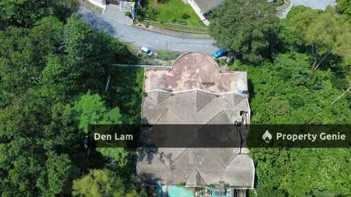 Bukit Gasing 2sty Bungalow for sale !!