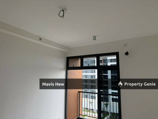For Rent, Idaman Heights @Residensi Idaman Ria, 2 Carpark, Fully Furnished