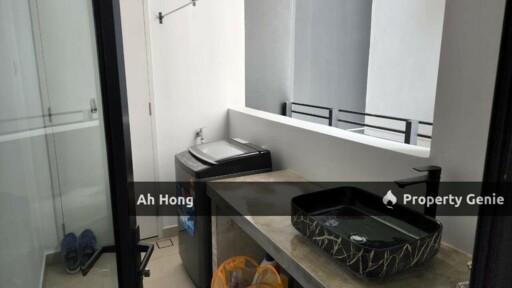 Danga Bay / Bora Residence / 2bedroom / Fully Furnished