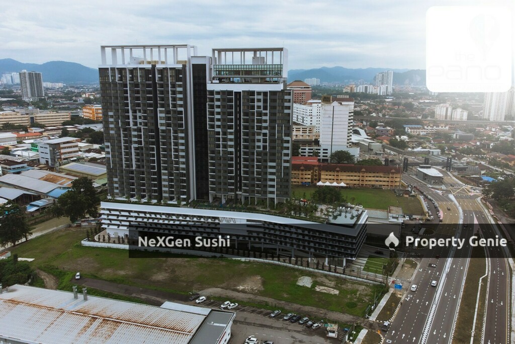 The Pano🔥 Save RM 211,380