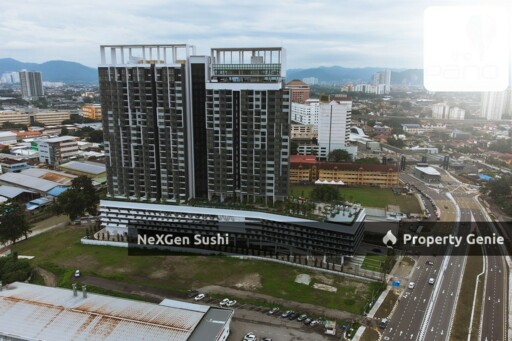 The Pano🔥 Save RM 211,380