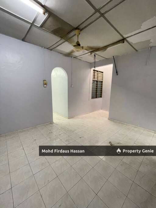 For Sale : Teres Setingkat Taman Ria, Sungai Petani, Kedah.  (Below Market Value)