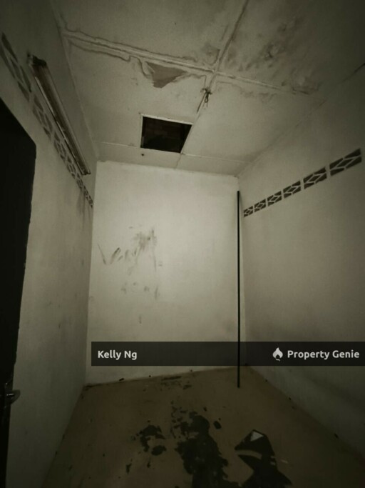 Single Sty House At Taman Gembira Klang For Rent