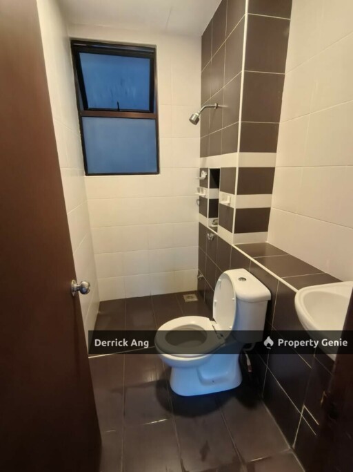 For Rent - Seri Austin Residence For Rent Taman Seri Austin For Rent Tebrau For Rent Johor For Rent