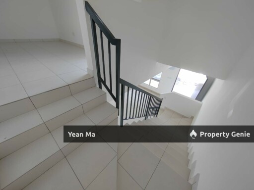 2 Storey Sari Alamanda JALAN 9
