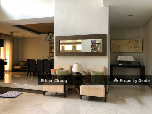 Damansara Idaman Tropicana