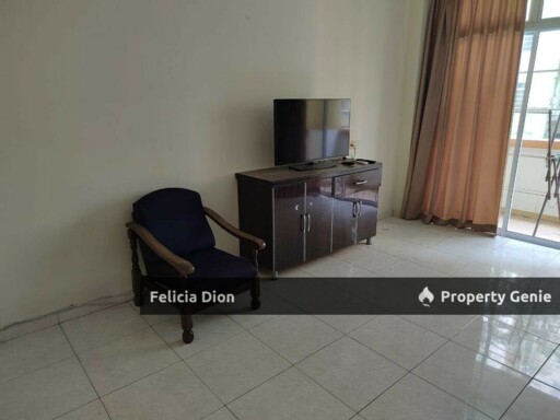 FREEHOLD BUKIT BERUANG BESTARI APARTMENT UNIT FOR SALE 🏕️ BELOW VALUE