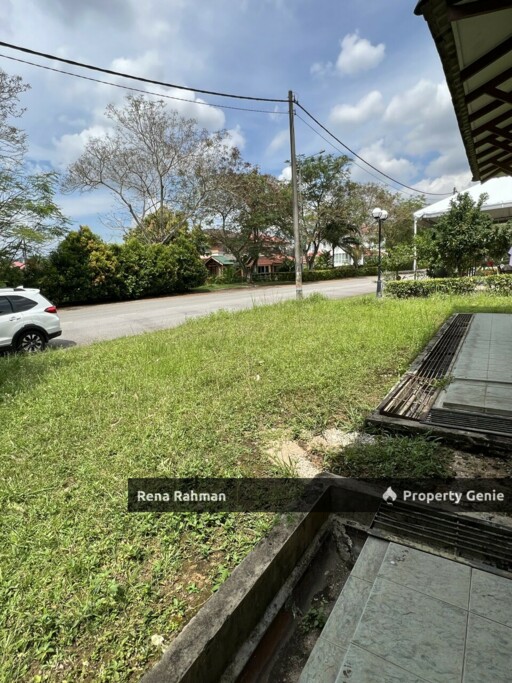 Green Street Homes SemiD