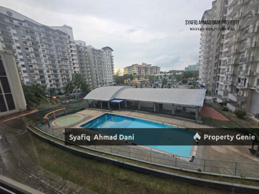 Marina View Villas Freehold with Lift Best for Investment