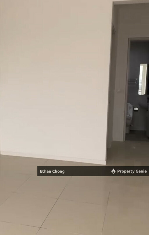 Seiring Residensi Partial Furnished Unit For Rent