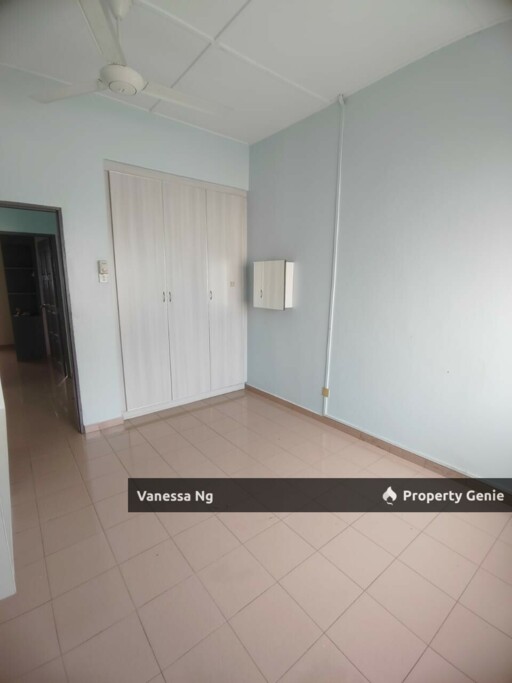 2 Storey Intermediate Terrace House For Sale: Taman Suria Jaya, Cheras