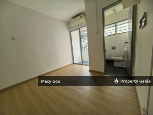 Kota Laksamana Apartment