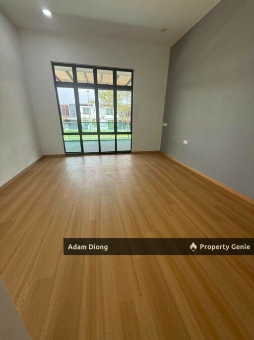 Arista@ Jalan Sasa, Taman Gaya Semi D