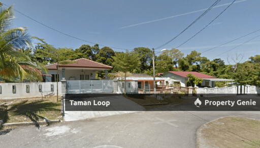 Taman Loop