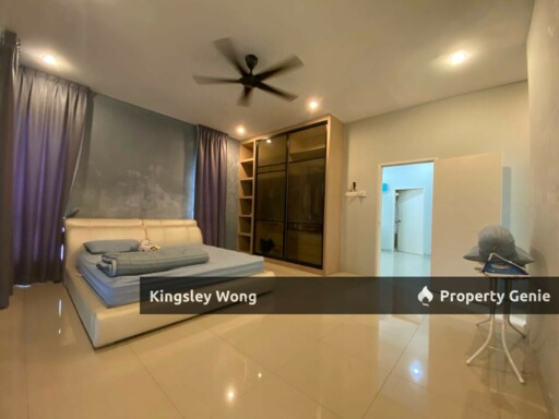 Medan Pasir Saujana 3 Pasir Puteh Freehold 2.5 Storey Semi-D Near Ipoh Town