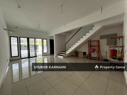 Double-Storey Terrace at Elmina Green 3