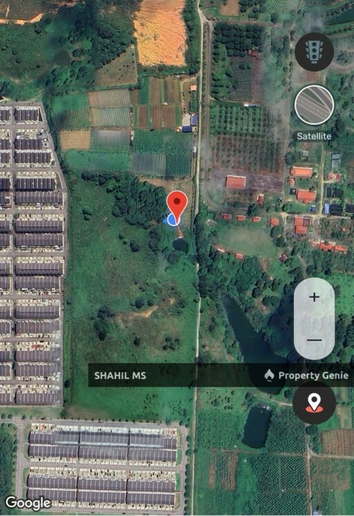 PASIR GUDANG JOHOR || FELDA CAHAYA BARU || TANAH PERTANIAN || 7.075 EKAR || RM2,190,000