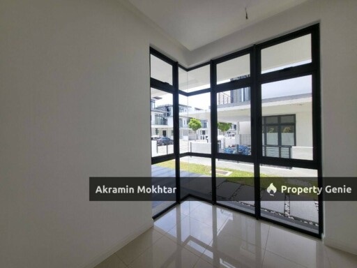 Freehold | 3 Storey Luxury SemiD Senna Residence, Presint 12, Putrajaya