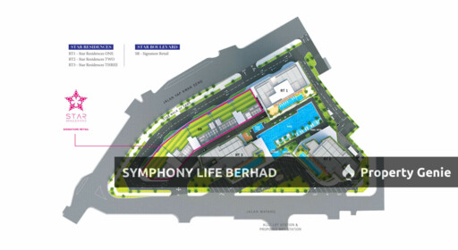 Star Boulevard KLCC