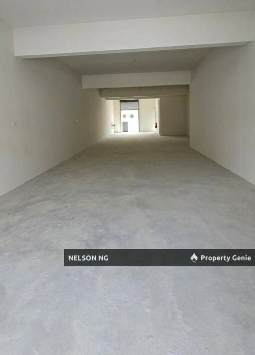 Bandar Sri Sendayan, Pusat Perdagangan Bidara Ria, Labu, Seremban