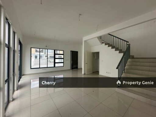 FOR SALE - TAMAN DESA TEBRAU@CELLO