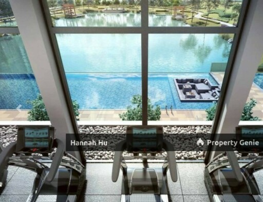 Buy to Earn Emerald Hill Service Residece BMV RM382K