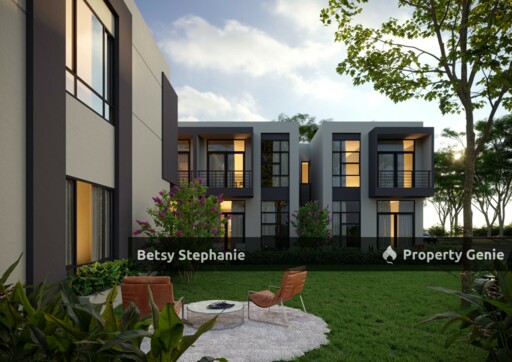 Miltonia Residence @ Moyan Batu Kawa (Behind Emart moyan)