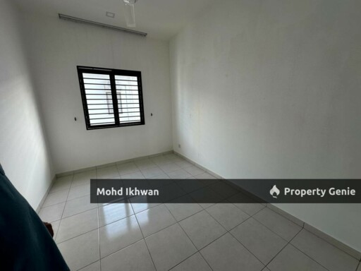 2 Storey Setia Permai 3