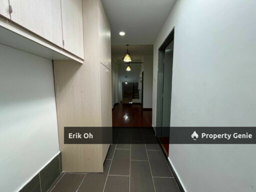 1.5 Storey Terrace Taman Buana Perdana, Petaling Jaya
