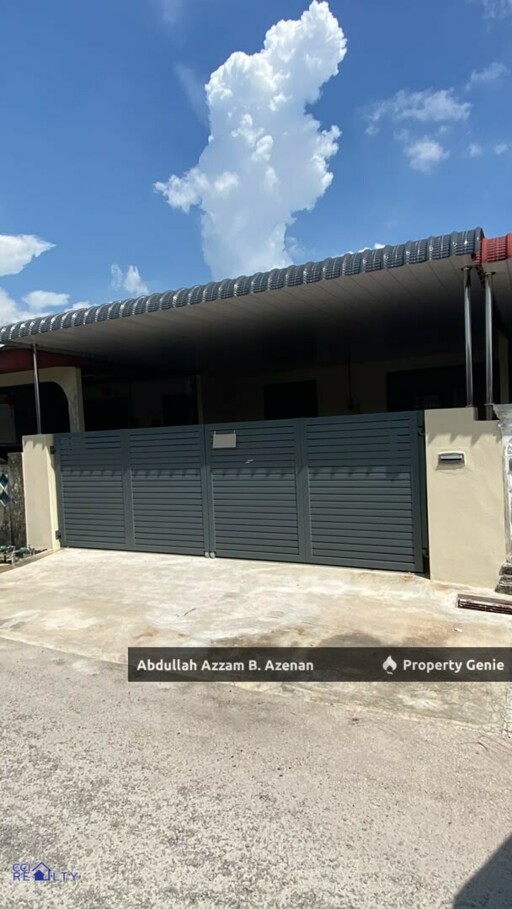 BELOW MARKET VALUE TAMAN MAHSURI