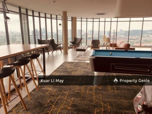 UNIO Residence, Kepong