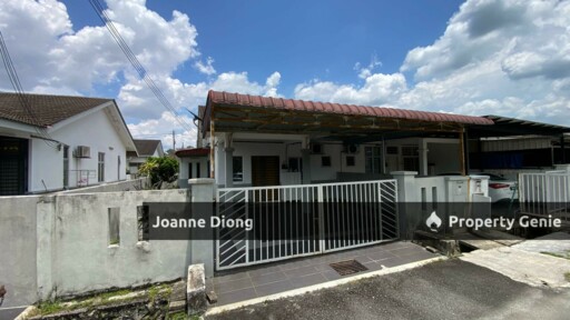 Bandar Saujana Putra