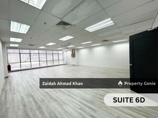 Offices For Rent Menara Hidayah Wangsa Maju