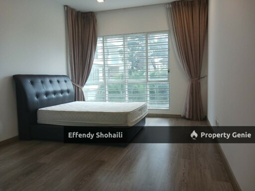 LE YUAN CONDO OLD KLANG ROAD