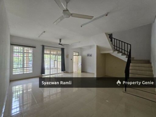 Taman Tunku Sarina | NON BUMI✅ Full Loan✅✅✅