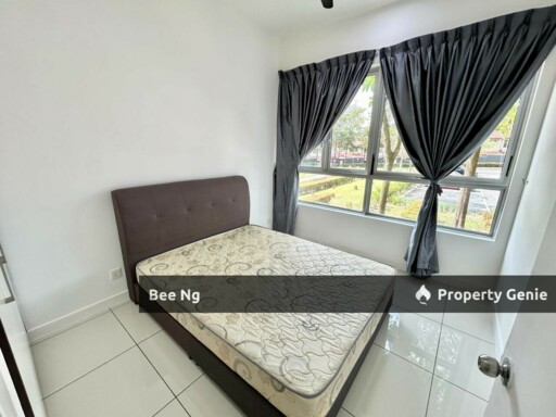 Epic Residence/Larkin/full loan/below market price