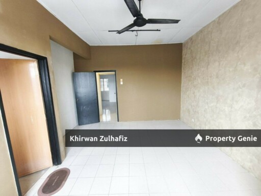 Jalan Desamas Bandar Country Homes Rawang Double Storey For Sale