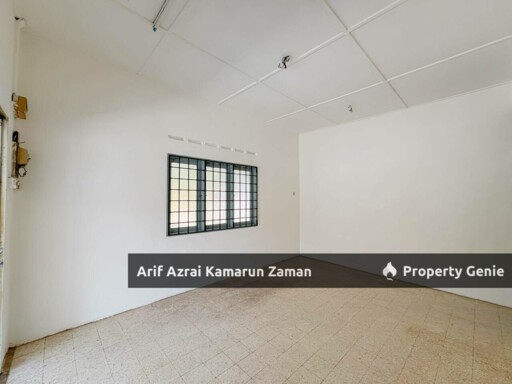 [For Sale] Corner Lot Single Storey Terrace House, Taman Desa Kenanga Semenyih | 4R2B | RM570,000