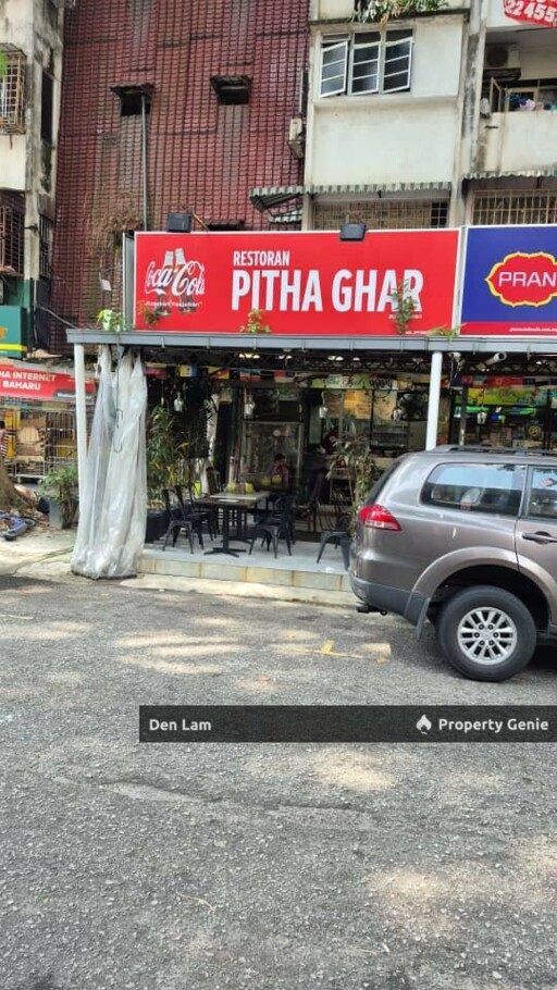 changkat bukit bintang  KL shop sale!!