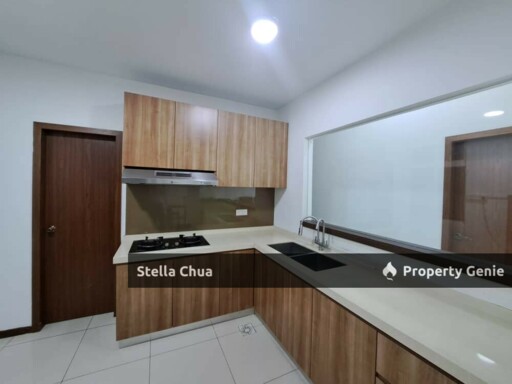 Grandview 360° Fully Furnished High Floor City View